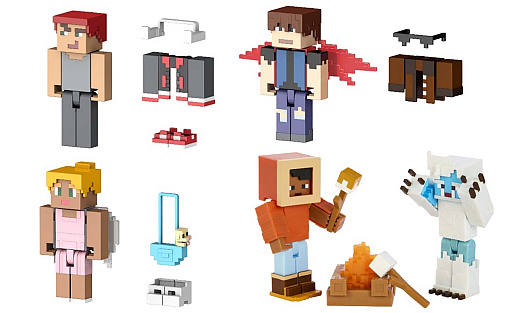 ꡼ No.001 | MinecraftפΥƥॳɤ°륭饯ե奢ʤɤޥƥ뤫о졣