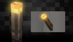 画像ギャラリー No.002のサムネイル画像 / もしマイクラのアイテムが現実世界に存在したら?「マインクラフト」の“本物志向”アイテムレプリカが登場