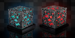 画像ギャラリー No.003のサムネイル画像 / もしマイクラのアイテムが現実世界に存在したら?「マインクラフト」の“本物志向”アイテムレプリカが登場