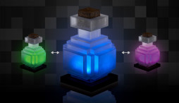 画像ギャラリー No.004のサムネイル画像 / もしマイクラのアイテムが現実世界に存在したら?「マインクラフト」の“本物志向”アイテムレプリカが登場