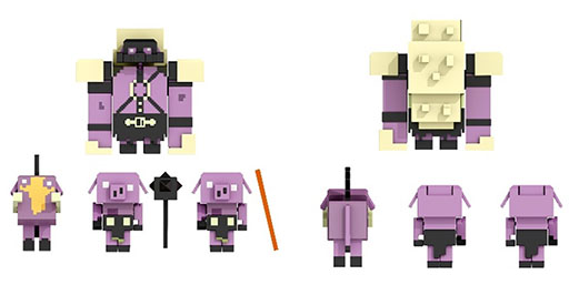 ꡼ No.005 | ֥ޥ󥯥եȡפοƥब48˥꡼ǶŨȥǥɤΥե奢7ʤ饤ʥå