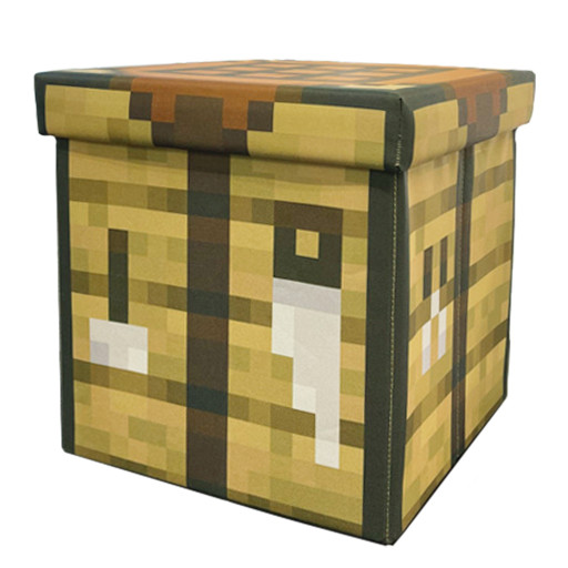 ꡼ No.006Υͥ / MINECRAFT POPUP STOREGW˳ϤǳšŵϸꥹFrogMask(ޥ)פΥɥդ