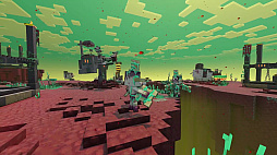 ꡼ No.016 | ޥˡȥեȤμưɤء1.21 åץǡȤοǽ餫ˤʤäMinecraft Live 2023ȯɽƤޤȤ