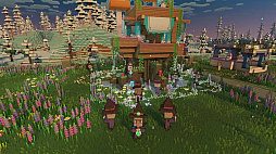 ꡼ No.019 | ޥˡȥեȤμưɤء1.21 åץǡȤοǽ餫ˤʤäMinecraft Live 2023ȯɽƤޤȤ