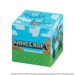 ꡼ No.004 | ޥѤƸ46mmΥȡݥMINECRAFT ȥ쥯ס124缡ȯ