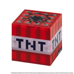 ꡼ No.006 | ޥѤƸ46mmΥȡݥMINECRAFT ȥ쥯ס124缡ȯ