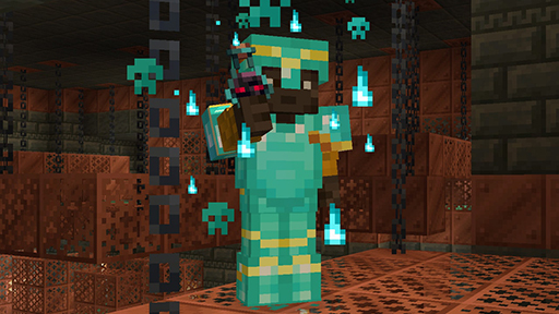 ꡼ No.004 | Minecraftס֥ȥåȥ饤륢åץǡȡפ614˥꡼櫤ʪˤǤäѤι¤ʪ֥ȥ饤Сפɲ