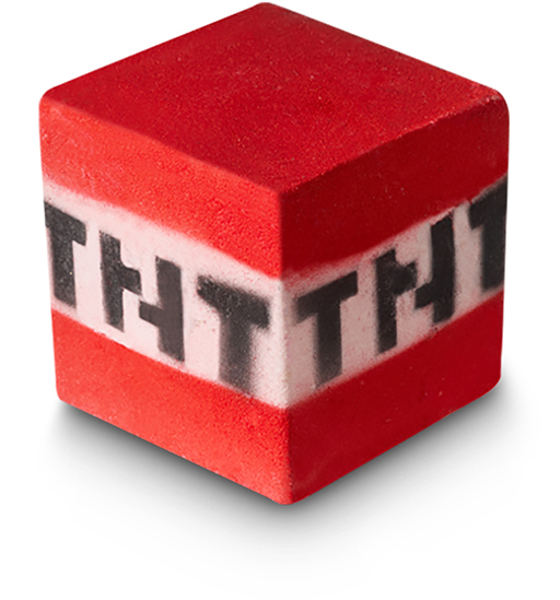 ꡼ No.003 | Minecraftץ֥åŨ֤ΥХܥʤɤо졣LUSHȤΥܾʤ815缡ȯ