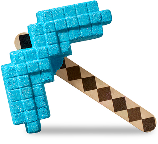 ꡼ No.006 | Minecraftץ֥åŨ֤ΥХܥʤɤо졣LUSHȤΥܾʤ815缡ȯ