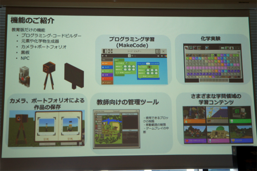 ꡼ No.011 | ֶMinecraftפѤơǥΤŤ궵ȯŸܻؤMinecraftפˤ⤿餹̤ʤɤ줿åݡ