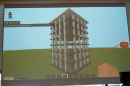 ꡼ No.013 | ֶMinecraftפѤơǥΤŤ궵ȯŸܻؤMinecraftפˤ⤿餹̤ʤɤ줿åݡ