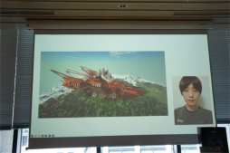 ꡼ No.021 | ֶMinecraftפѤơǥΤŤ궵ȯŸܻؤMinecraftפˤ⤿餹̤ʤɤ줿åݡ