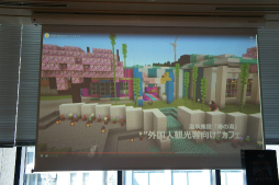 ꡼ No.036 | ֶMinecraftפѤơǥΤŤ궵ȯŸܻؤMinecraftפˤ⤿餹̤ʤɤ줿åݡ