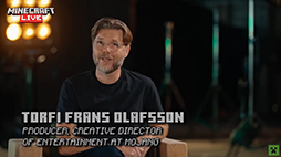 ꡼ No.001 | MinecraftסХPale GardenפʤɤοǤȯɽ2025ǯͽαǲΥᥤ󥰱