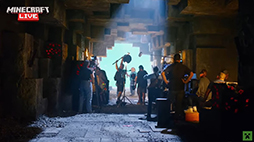 ꡼ No.003 | MinecraftסХPale GardenפʤɤοǤȯɽ2025ǯͽαǲΥᥤ󥰱