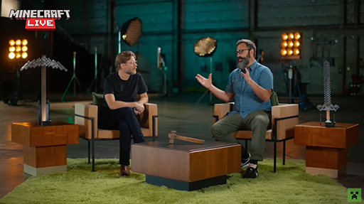 ꡼ No.004 | MinecraftסХPale GardenפʤɤοǤȯɽ2025ǯͽαǲΥᥤ󥰱