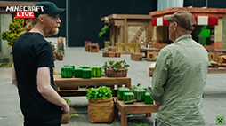 ꡼ No.006 | MinecraftסХPale GardenפʤɤοǤȯɽ2025ǯͽαǲΥᥤ󥰱