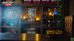 ꡼ No.008 | MinecraftסХPale GardenפʤɤοǤȯɽ2025ǯͽαǲΥᥤ󥰱