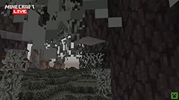 ꡼ No.011 | MinecraftסХPale GardenפʤɤοǤȯɽ2025ǯͽαǲΥᥤ󥰱