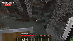 ꡼ No.014 | MinecraftסХPale GardenפʤɤοǤȯɽ2025ǯͽαǲΥᥤ󥰱