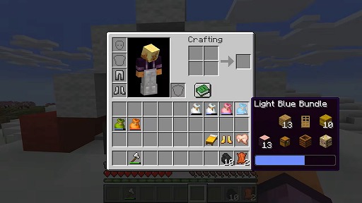 ꡼ No.003 | MinecraftסʣΥƥޤȤ뿷ƥȥХɥɤʤɤɲäС1.21.2ۿ