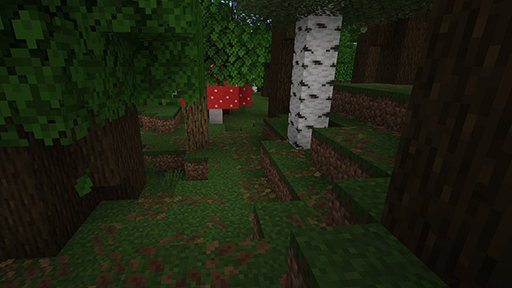 ꡼ No.001 | Minecraftץݡ󥨥åθܤѹߤĤդ˥ХꥨɲáJava snapshotʤɤǥƥȲǽ