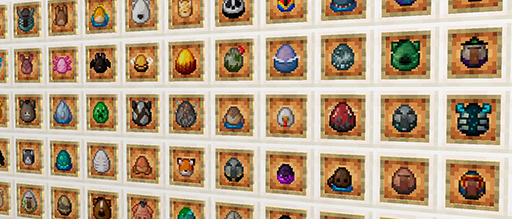 ꡼ No.002 | Minecraftץݡ󥨥åθܤѹߤĤդ˥ХꥨɲáJava snapshotʤɤǥƥȲǽ