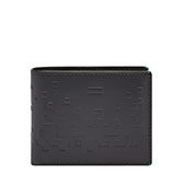 画像ギャラリー No.009のサムネイル画像 / 「マインクラフト」とフォッシルがコラボ。2種類のクロノグラフに加えて財布やアクセサリーもラインナップ