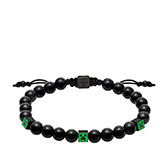 画像ギャラリー No.010のサムネイル画像 / 「マインクラフト」とフォッシルがコラボ。2種類のクロノグラフに加えて財布やアクセサリーもラインナップ