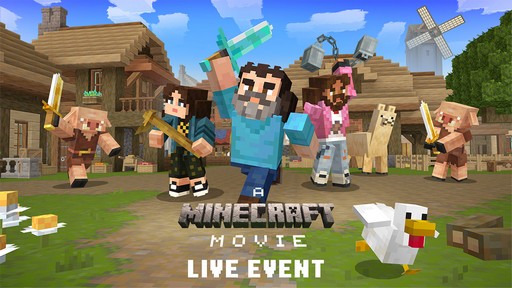 ꡼ No.009 | ֥ޥפγȯMojang Studiosˬ䡽֡Happy GhastɤȥեåץȡVibrant Visualsɤθ