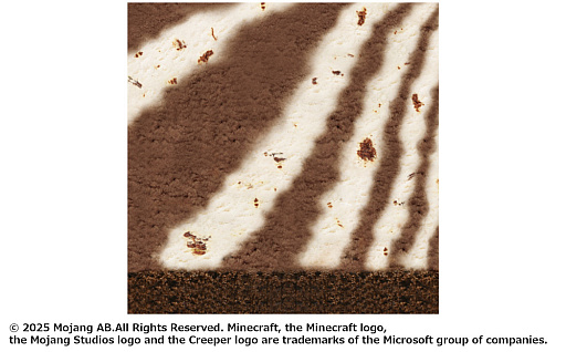 ꡼ No.007 | MinecraftפƥȽ饳ܡ꡼ѡΥ祳ץ졼ȤΤä꡼ॱ717ȯ