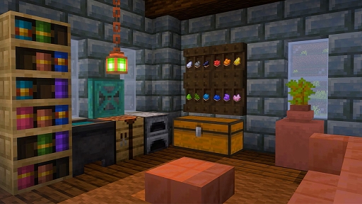 ꡼ No.004 | MinecraftסƼΥġʤɤɲä뼡緿åץǡȤΥȥ뤬The Copper Ageɤ˷