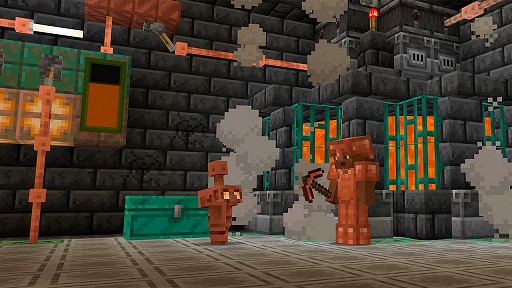 ꡼ No.002Υͥ / MinecraftƼƼΥȤɲä緿åץǡȡƼλפ3ĤΥƥ֤Ǥê֥åо