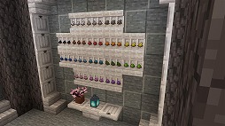 ꡼ No.005Υͥ / MinecraftƼƼΥȤɲä緿åץǡȡƼλפ3ĤΥƥ֤Ǥê֥åо