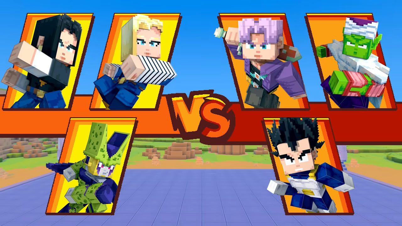 ꡼ No.003 | Minecraftפˡ֥ɥ饴ܡZפΥDLCо졣٥ʤɤʤߤΥˤʤ꤭äơŷƻʤɤǥХȥ뤷褦