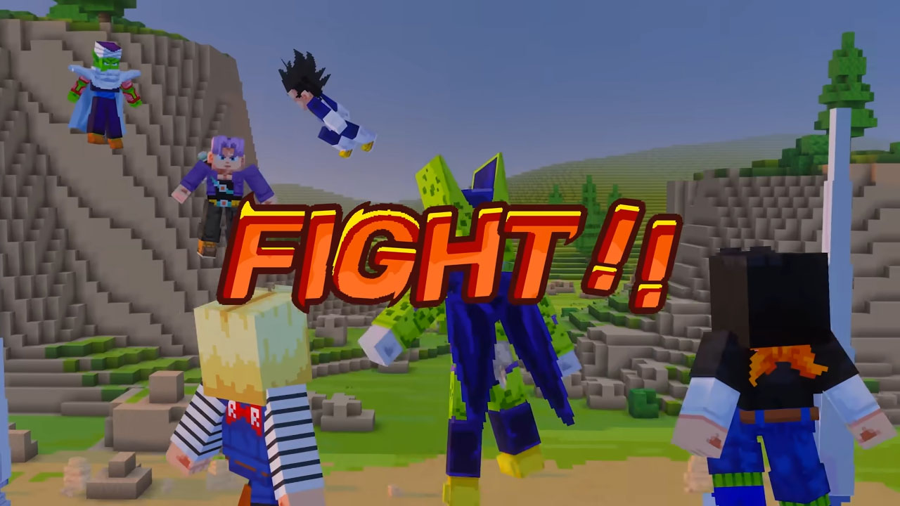 ꡼ No.004 | Minecraftפˡ֥ɥ饴ܡZפΥDLCо졣٥ʤɤʤߤΥˤʤ꤭äơŷƻʤɤǥХȥ뤷褦