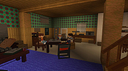 画像ギャラリー No.008のサムネイル画像 / 「Minecraft」,「ストレンジャー・シングス DLC」をリリース。4シーズン分を追体験するスリリングなクエストを用意