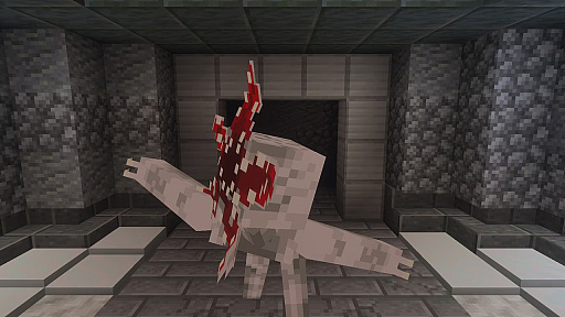 画像ギャラリー No.010のサムネイル画像 / 「Minecraft」,「ストレンジャー・シングス DLC」をリリース。4シーズン分を追体験するスリリングなクエストを用意