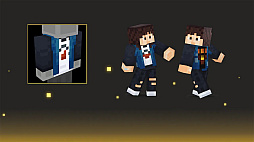 画像ギャラリー No.014のサムネイル画像 / 「Minecraft」,「ストレンジャー・シングス DLC」をリリース。4シーズン分を追体験するスリリングなクエストを用意