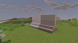 画像ギャラリー No.018のサムネイル画像 / 「Minecraft」，新たなバイオーム「Dappled Forest（まだらな森バイオーム）」を発表。「MINECRAFT LIVE」にてゲーム内外の最新情報を紹介