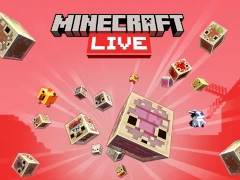 「Minecraft」，新たなバイオーム「Dappled Forest（まだらな森バイオーム）」を発表。「MINECRAFT LIVE」にてゲーム内外の最新情報を紹介