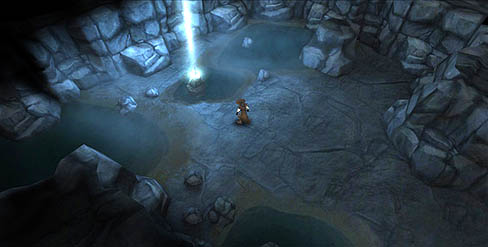 ���������꡼ No.002�Υ���ͥ������ / ��Project Offset�פγ�ȯ���С���Ω���夲���ǥ٥��åѡ�Fractiv������RPG��The Gunsmith�פ������ȯɽ���ޤ��ϥ�Х�����������ȥ�Ȥ��ƥ�꡼��