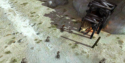 ���������꡼ No.003�Υ���ͥ������ / ��Project Offset�פγ�ȯ���С���Ω���夲���ǥ٥��åѡ�Fractiv������RPG��The Gunsmith�פ������ȯɽ���ޤ��ϥ�Х�����������ȥ�Ȥ��ƥ�꡼��