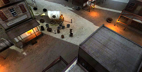 ���������꡼ No.005�Υ���ͥ������ / ��Project Offset�פγ�ȯ���С���Ω���夲���ǥ٥��åѡ�Fractiv������RPG��The Gunsmith�פ������ȯɽ���ޤ��ϥ�Х�����������ȥ�Ȥ��ƥ�꡼��