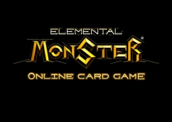画像ギャラリー No.002のサムネイル画像 / 「エレメンタルモンスター」の大会“ロードオブヴァーミリオン杯”開催
