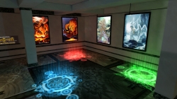 ꡼ No.001Υͥ / PS Homeˡ֥󥿥󥹥פΥ饦󥸤ץ󡣥Х