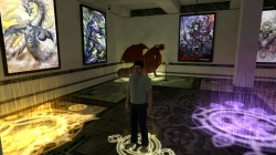 ꡼ No.002Υͥ / PS Homeˡ֥󥿥󥹥פΥ饦󥸤ץ󡣥Х