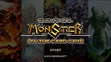エレメンタルモンスター -ONLINE CARD GAME-