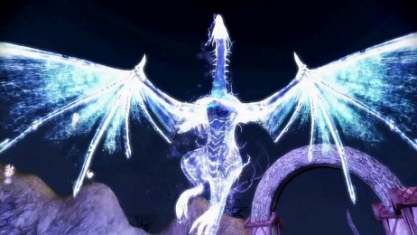 画像ギャラリー No.005のサムネイル画像 / スパイク,RPG人気作の拡張パック「Dragon Age: Origins - Awakening」のプロモーションムービーを公開