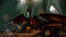 Dragon Age: Origins - AwakeningפǤϡޥ󥷥ϰ褬ˡݡ̩˽쥤ǥƶ